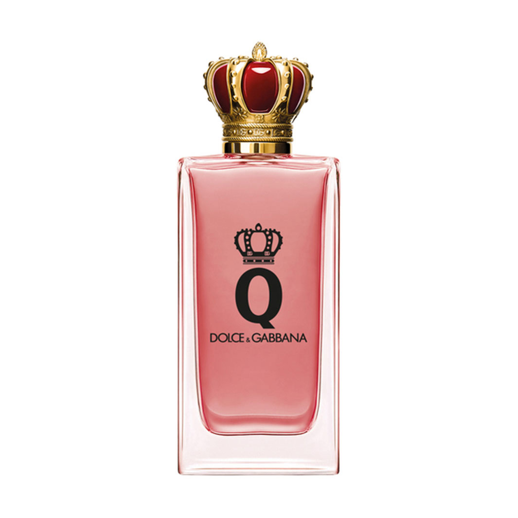 Dolce &amp; Gabbana Q by Dolce &amp; Gabbana Eau de Parfum Intense Парфумована вода жіноча, 100 мл